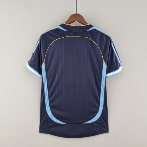 Argentina Visitante 2006 - Fútbol Club Vintage