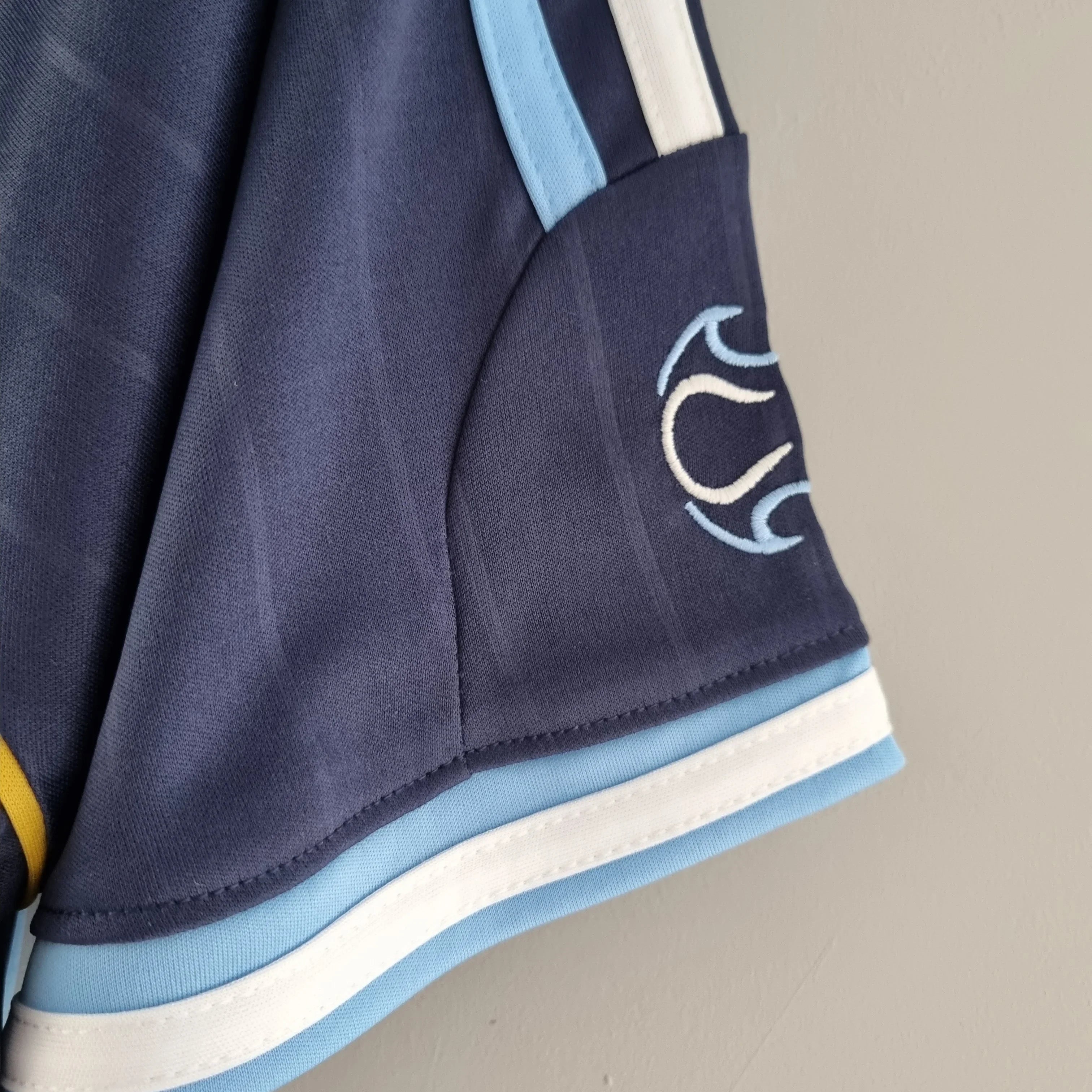 Argentina Visitante 2006 - Fútbol Club Vintage