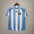 Argentina 2010 - Fútbol Club Vintage