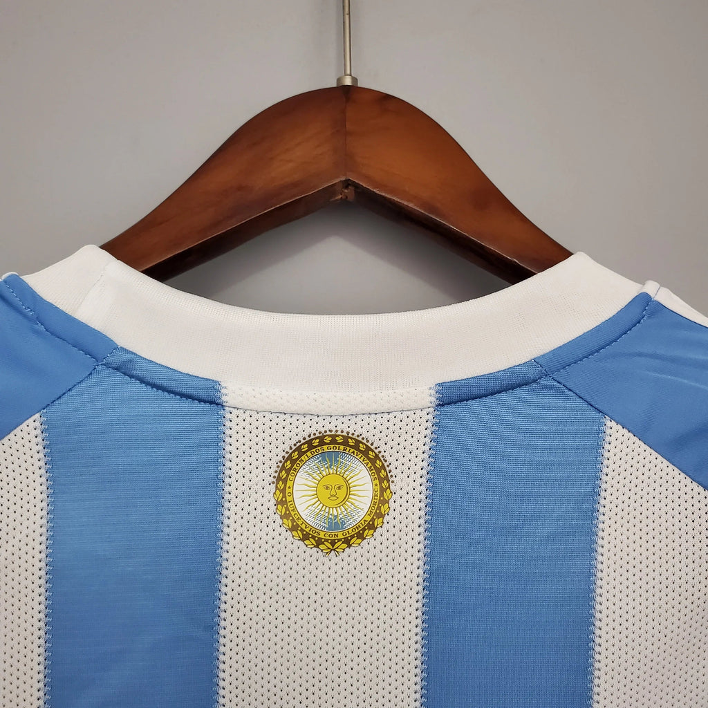 Argentina 2010 - Fútbol Club Vintage