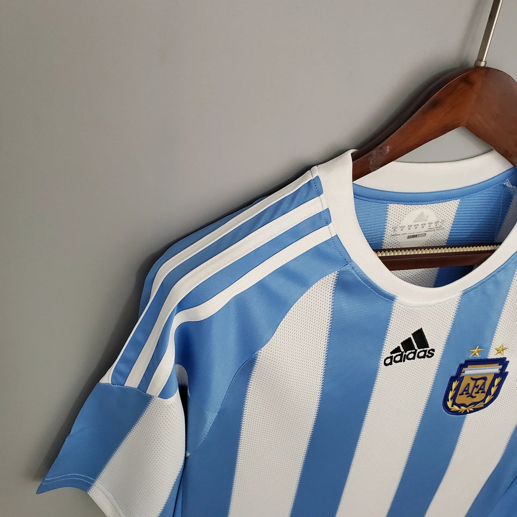 Argentina 2010 - Fútbol Club Vintage