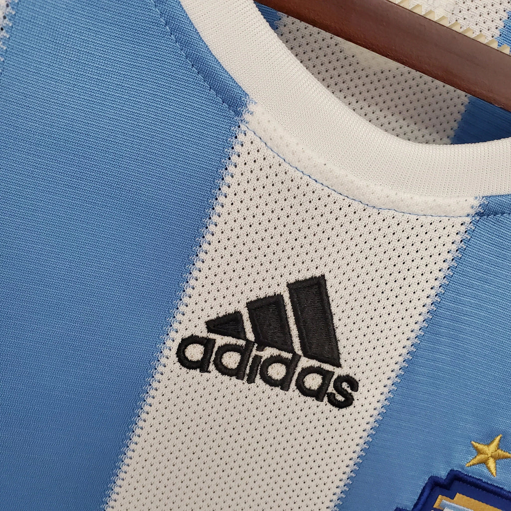 Argentina 2010 - Fútbol Club Vintage