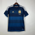 Argentina Visitante 2014 - Fútbol Club Vintage