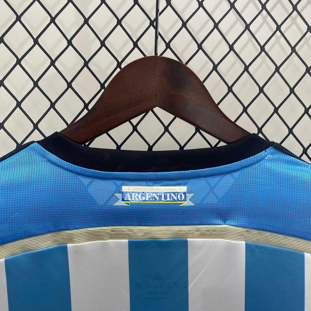 Argentina 2014 - Fútbol Club Vintage
