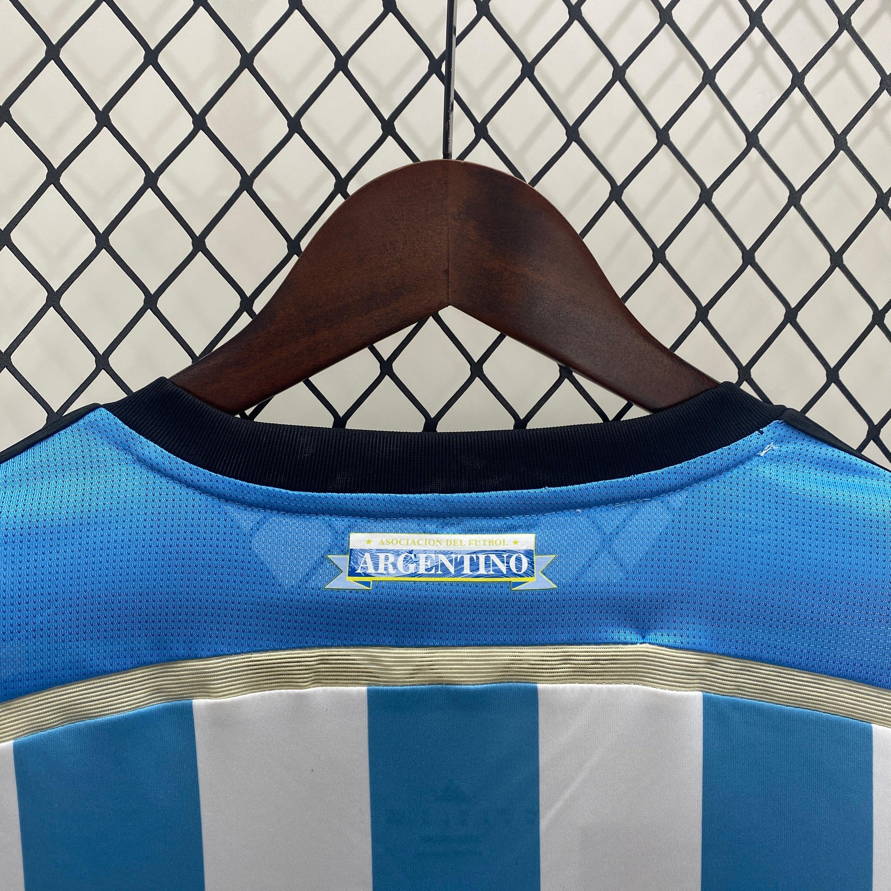 Argentina 2014 - Fútbol Club Vintage
