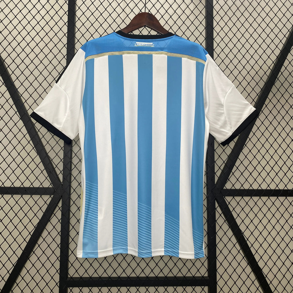 Argentina 2014 - Fútbol Club Vintage