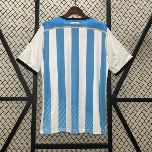 Argentina 2014 - Fútbol Club Vintage