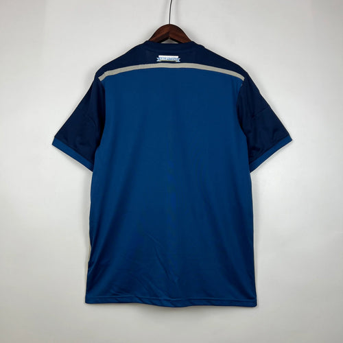 Argentina Visitante 2014 - Fútbol Club Vintage