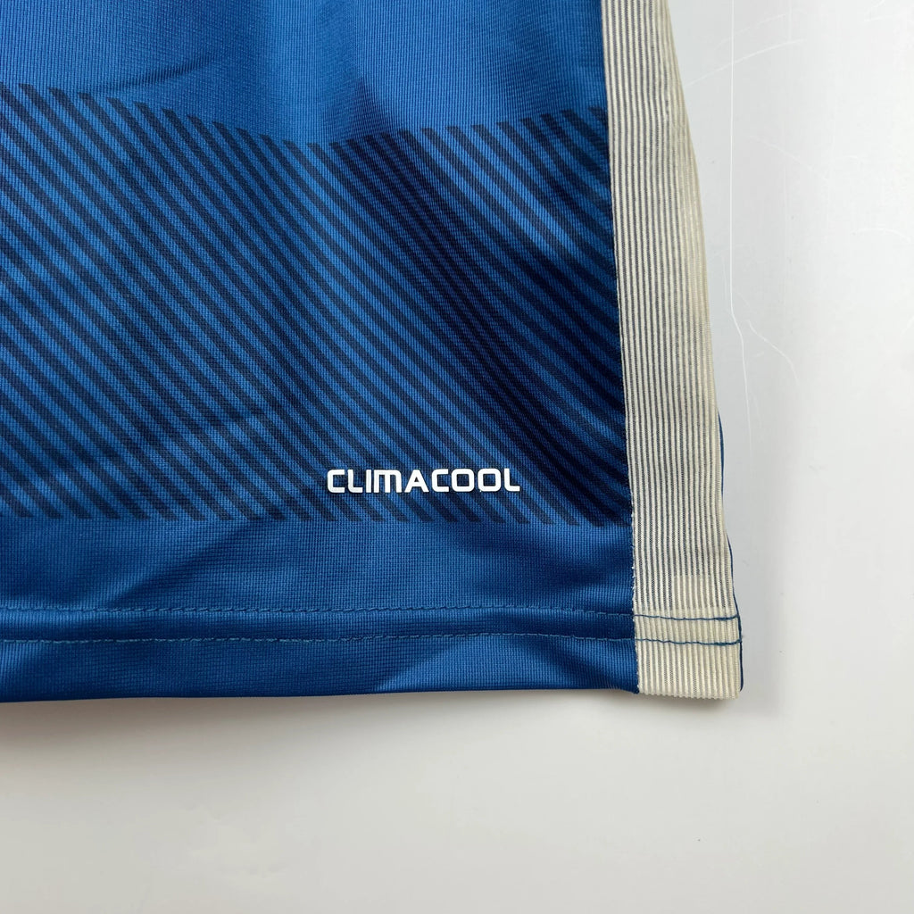 Argentina Visitante 2014 - Fútbol Club Vintage
