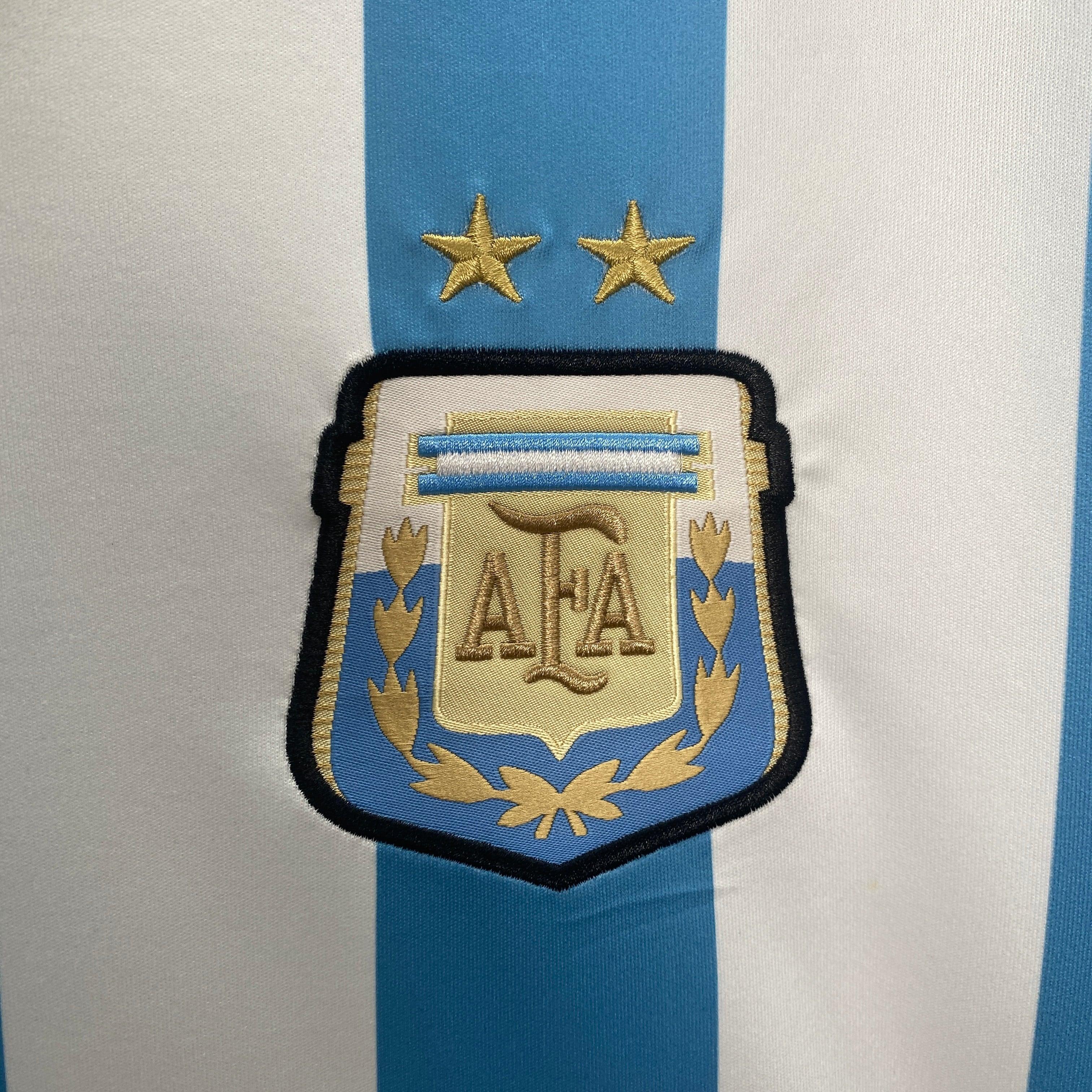 Argentina 2014 - Fútbol Club Vintage