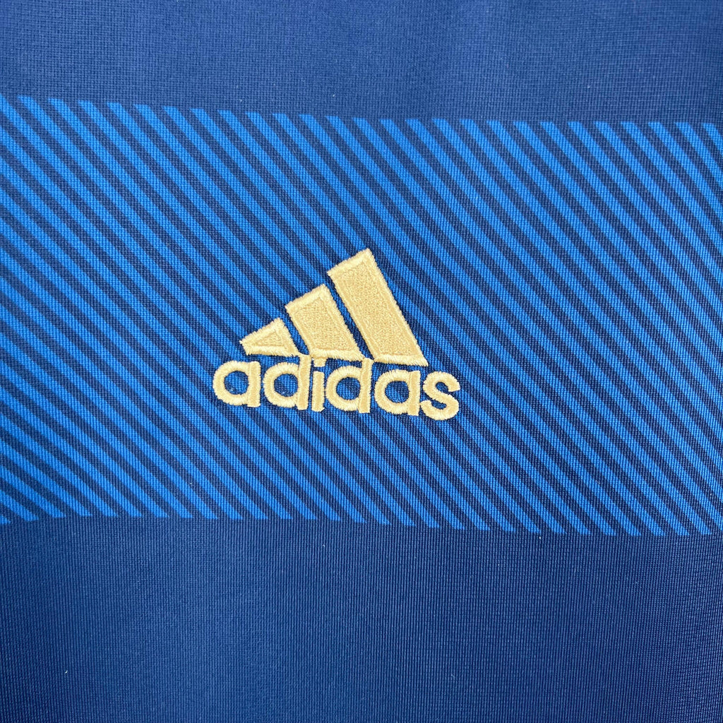 Argentina Visitante 2014 - Fútbol Club Vintage
