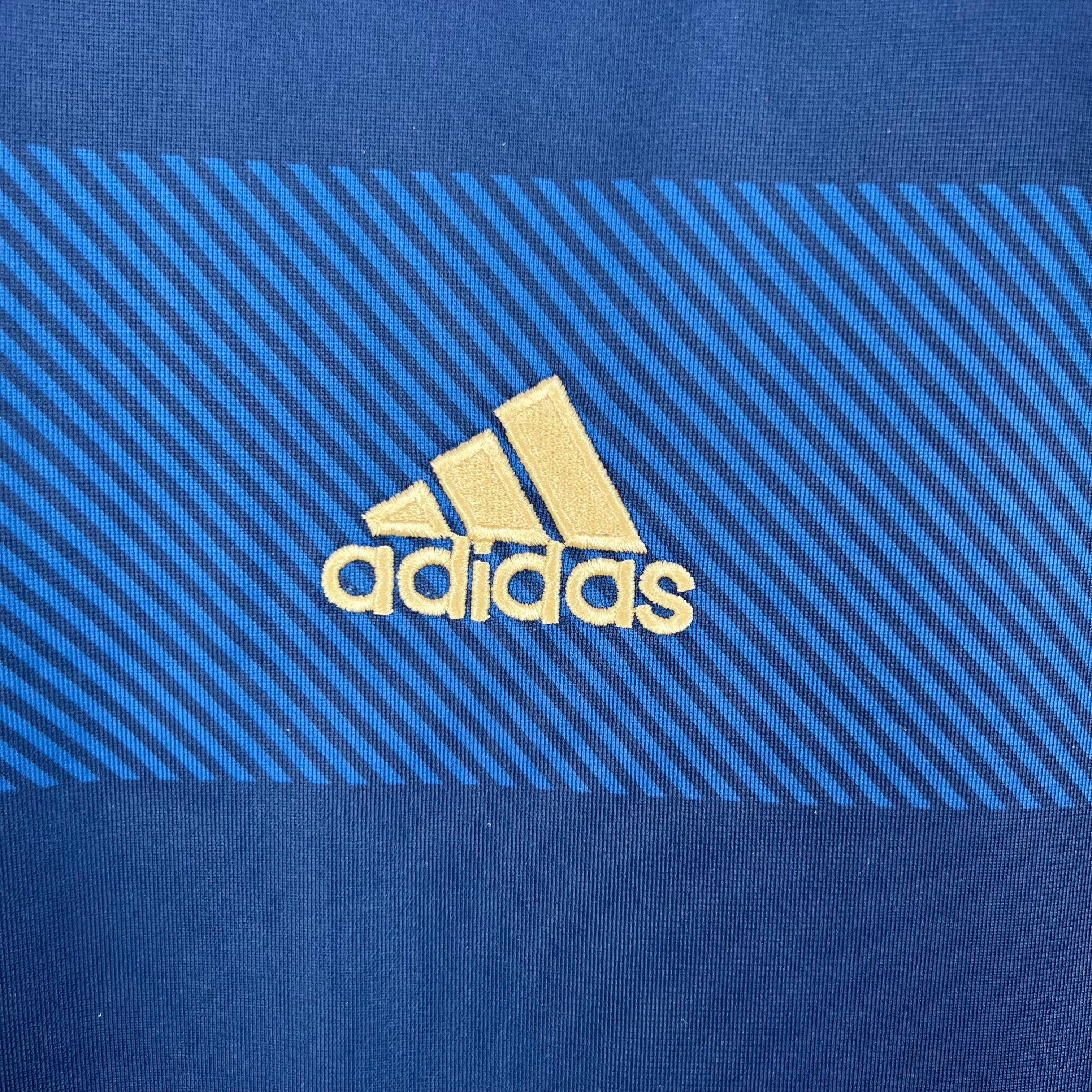Argentina Visitante 2014 - Fútbol Club Vintage