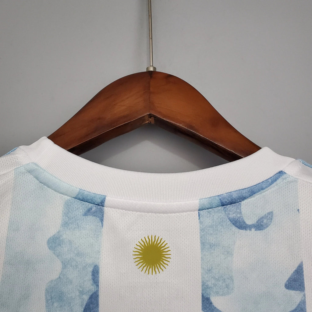 Argentina 2020 - Fútbol Club Vintage