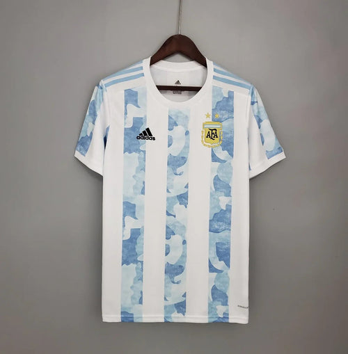 Argentina 2020 - Fútbol Club Vintage