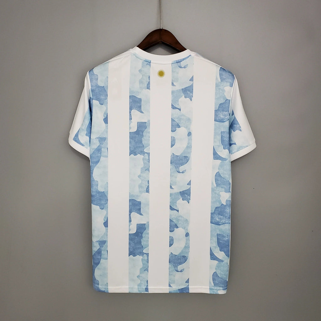 Argentina 2020 - Fútbol Club Vintage