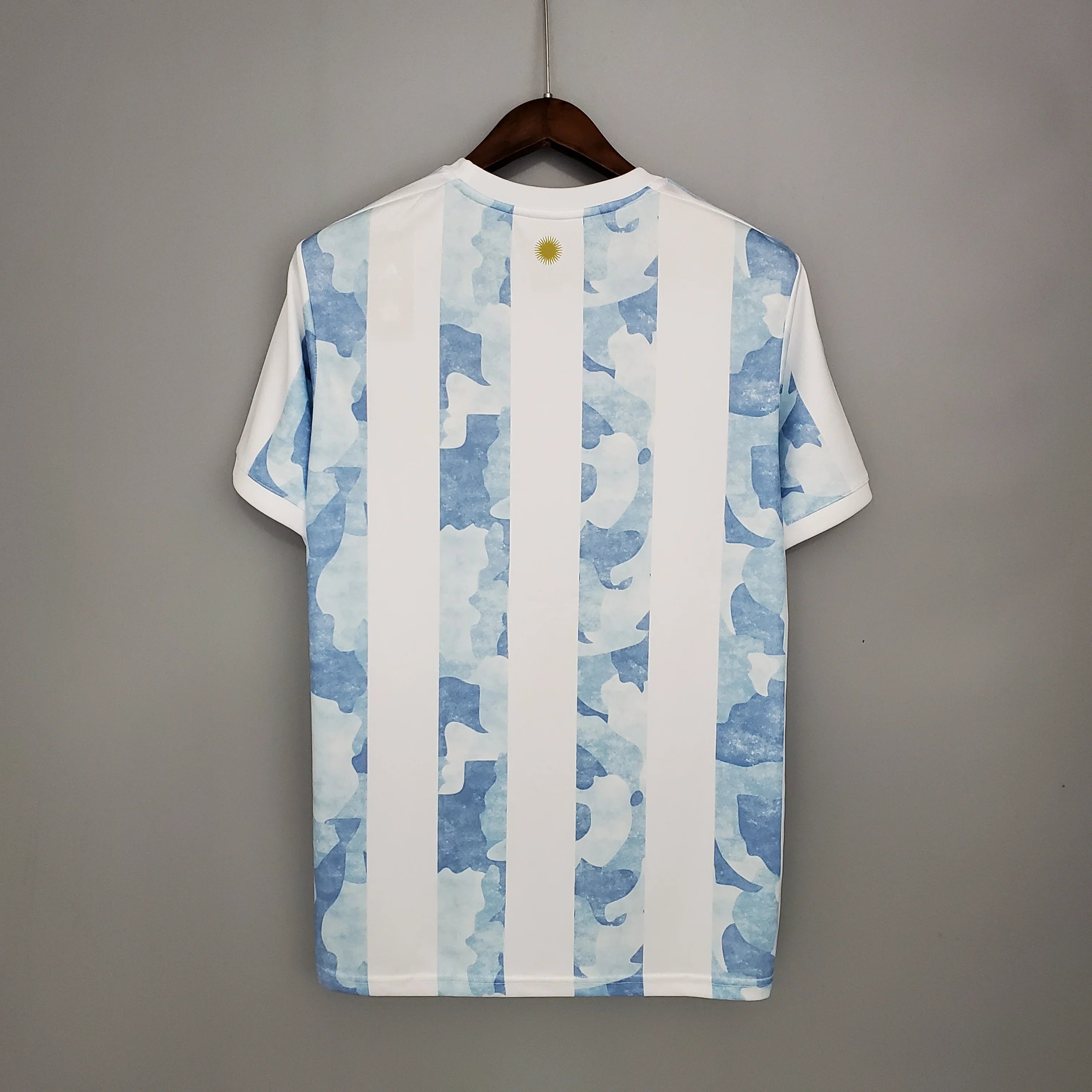 Argentina 2020 - Fútbol Club Vintage