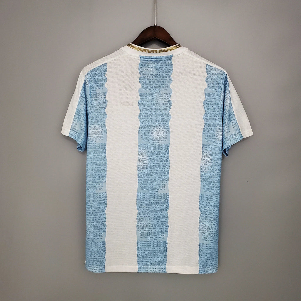 Argentina 2021 - Fútbol Club Vintage