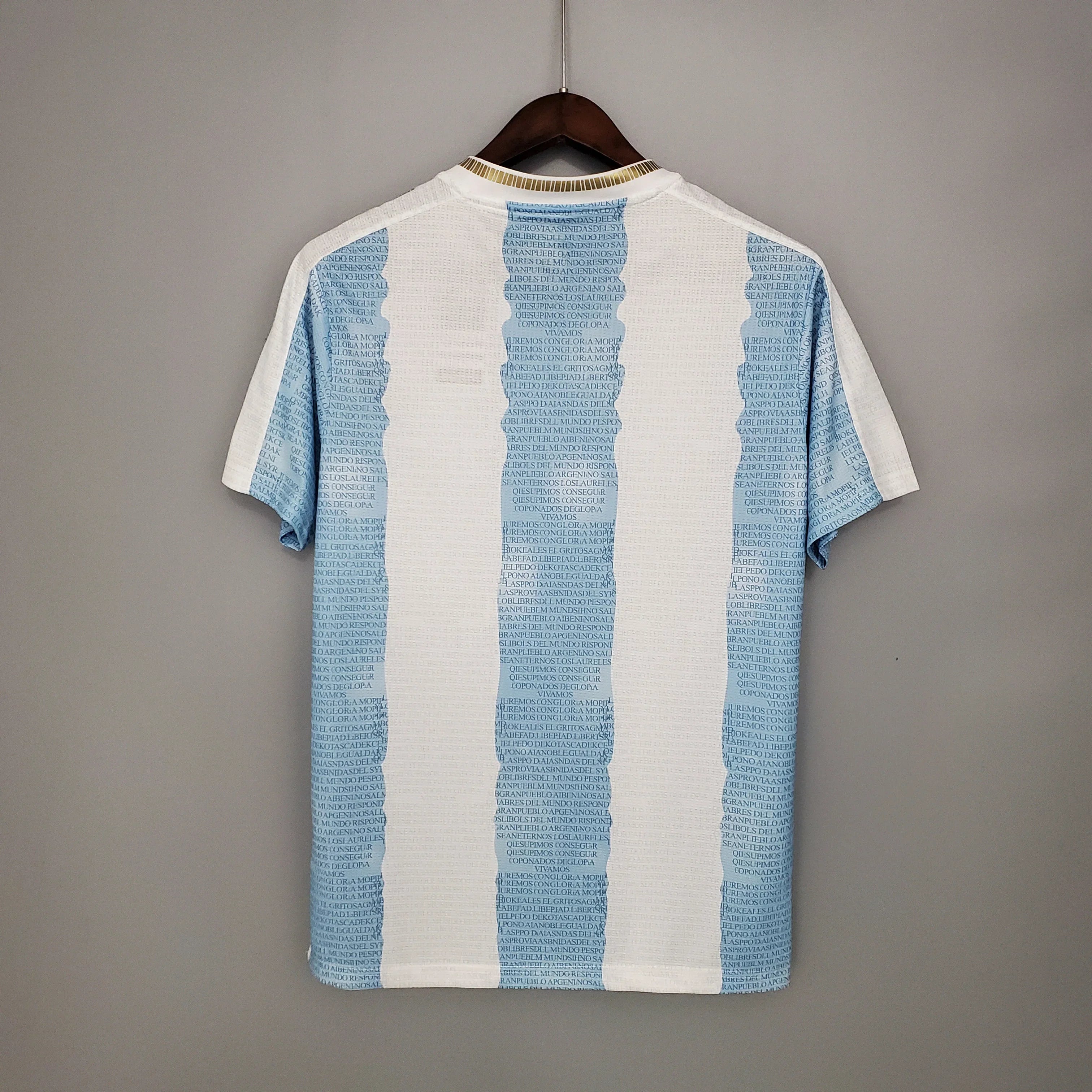 Argentina 2021 - Fútbol Club Vintage