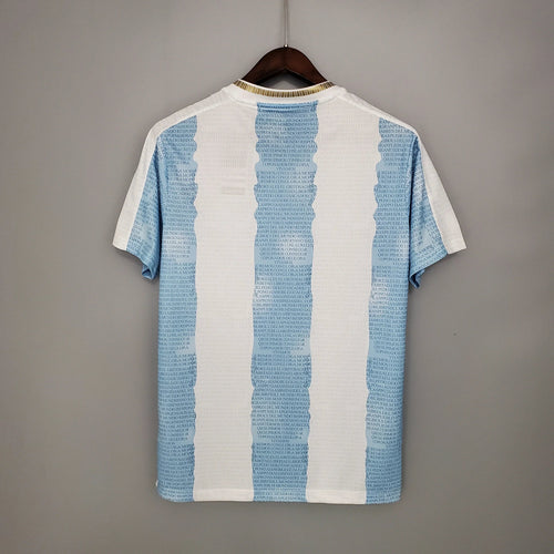Argentina 2021 - Fútbol Club Vintage