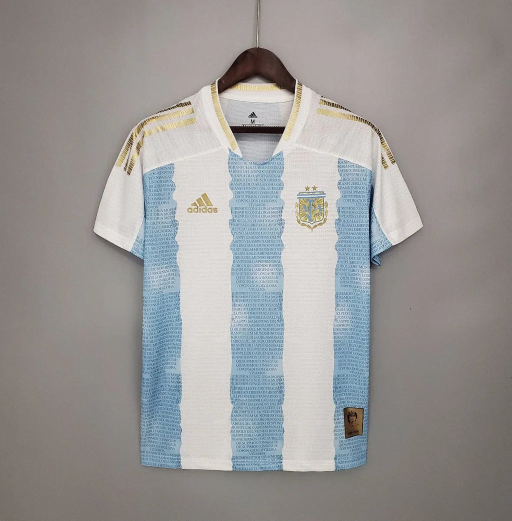 Argentina 2021 - Fútbol Club Vintage
