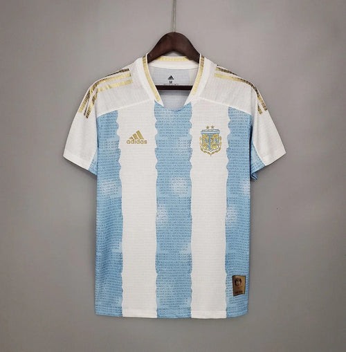 Argentina 2021 - Fútbol Club Vintage