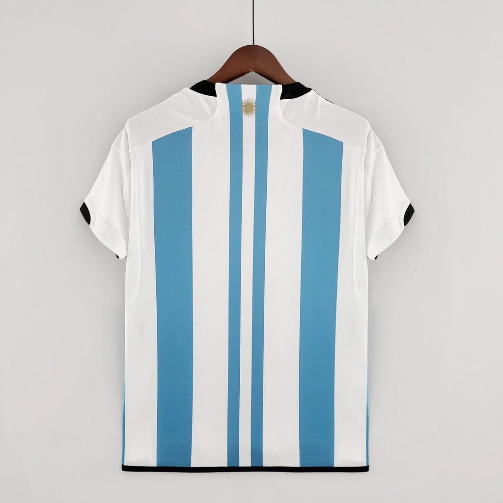 Argentina 2022 - Fútbol Club Vintage