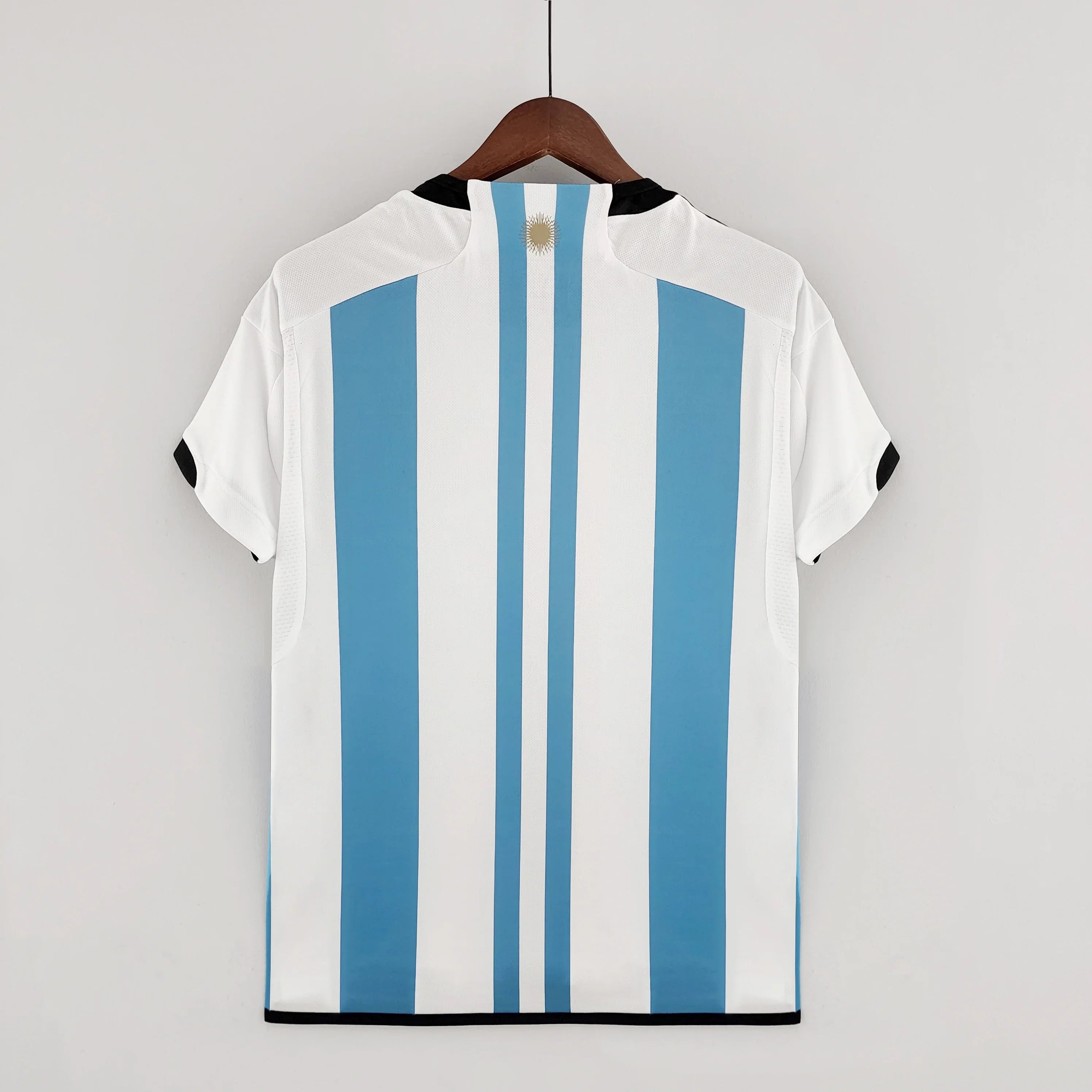 Argentina 2022 - Fútbol Club Vintage
