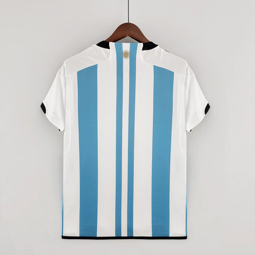 Argentina 2022 - Fútbol Club Vintage