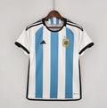 Argentina 2022 - Fútbol Club Vintage