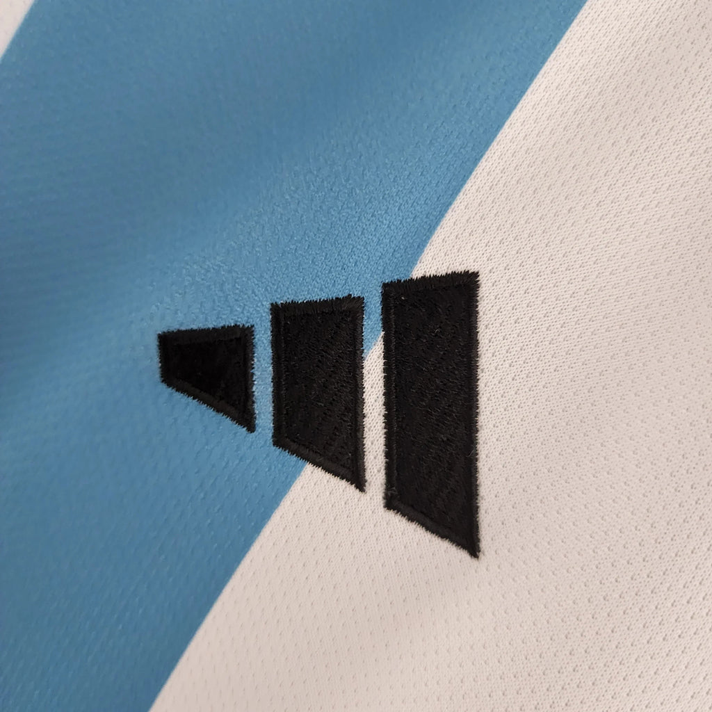 Argentina 2022 - Fútbol Club Vintage