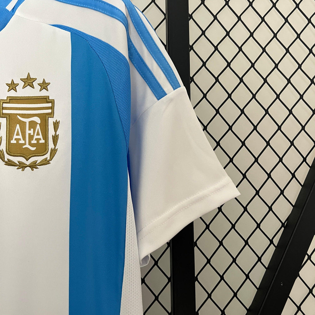 Argentina 2024 - Fútbol Club Vintage