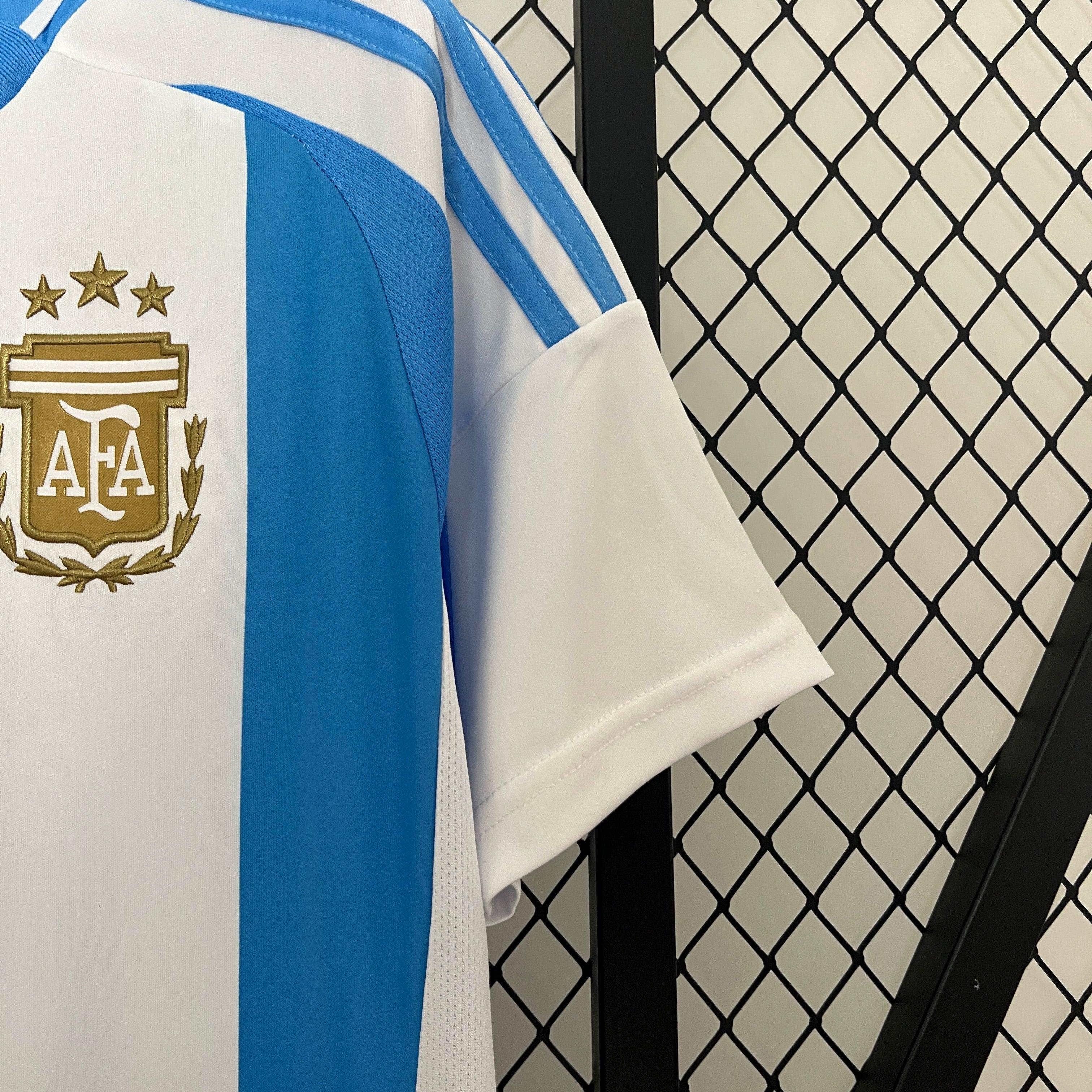 Argentina 2024 - Fútbol Club Vintage