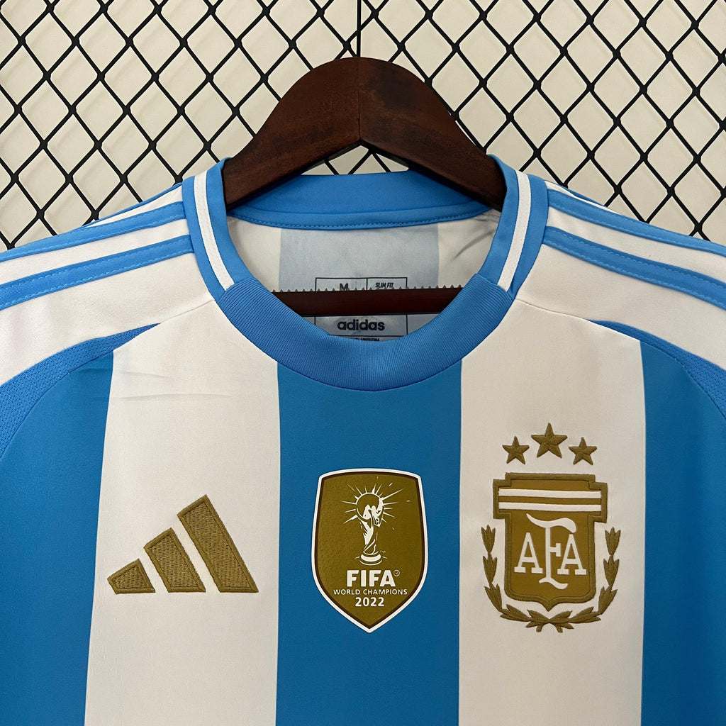 Argentina 2024 - Fútbol Club Vintage