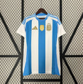 Argentina 2024 - Fútbol Club Vintage