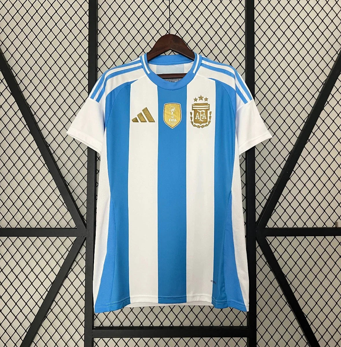 Argentina 2024 - Fútbol Club Vintage