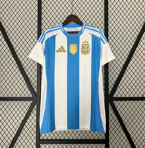 Argentina 2024 - Fútbol Club Vintage