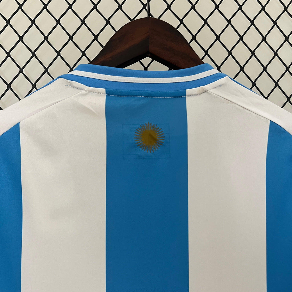 Argentina 2024 - Fútbol Club Vintage