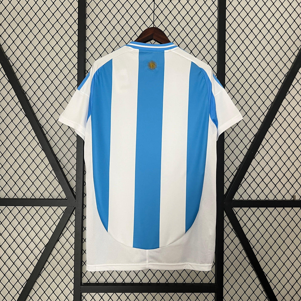 Argentina 2024 - Fútbol Club Vintage