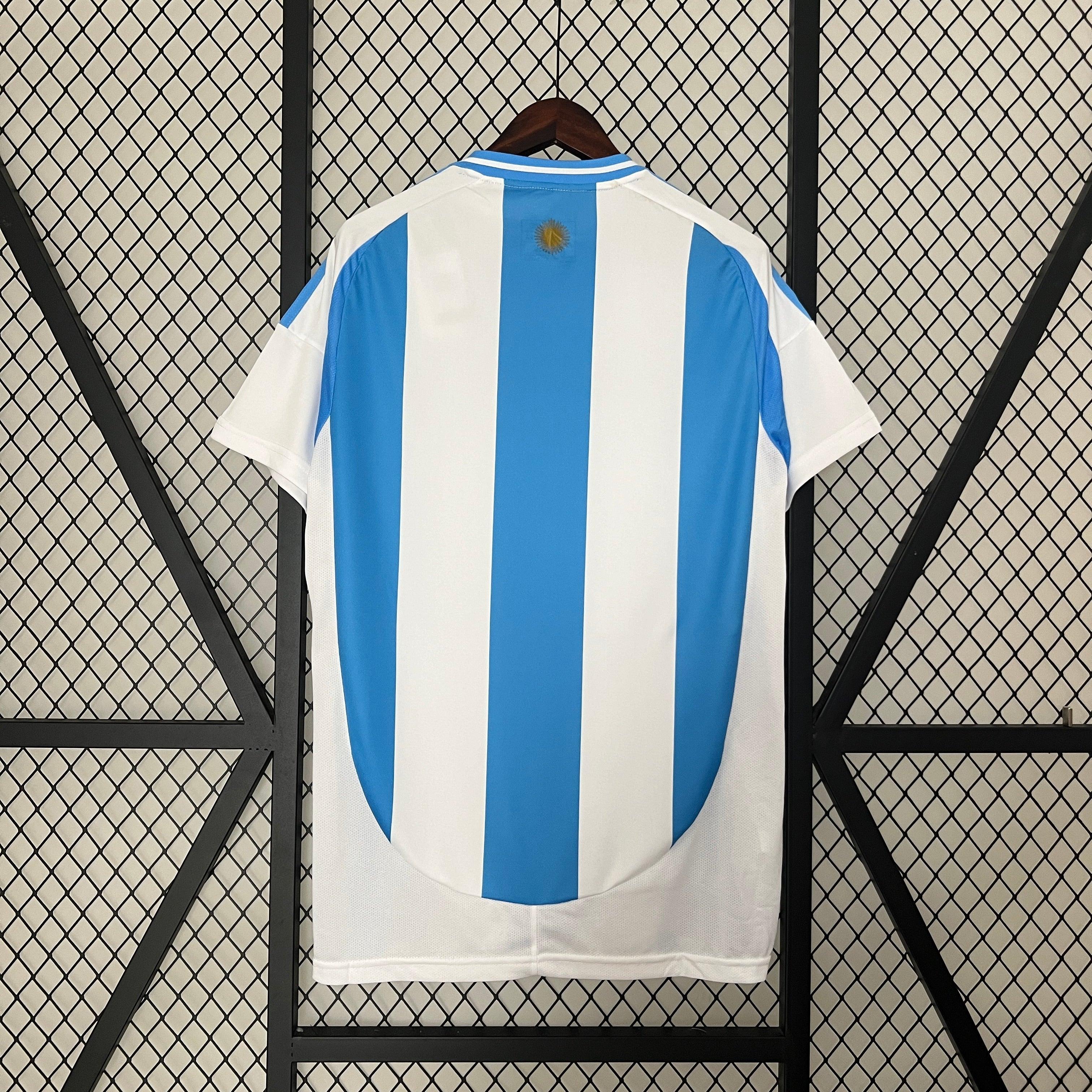 Argentina 2024 - Fútbol Club Vintage