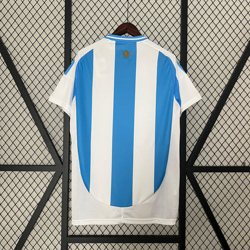 Argentina 2024 - Fútbol Club Vintage