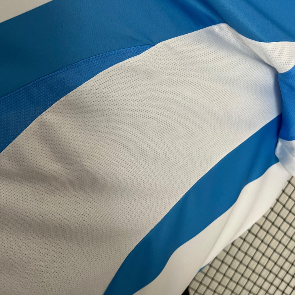 Argentina 2024 - Fútbol Club Vintage