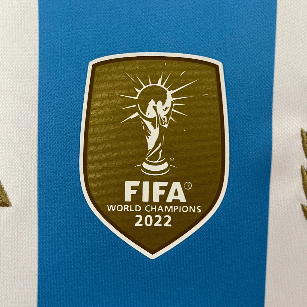 Argentina 2024 - Fútbol Club Vintage