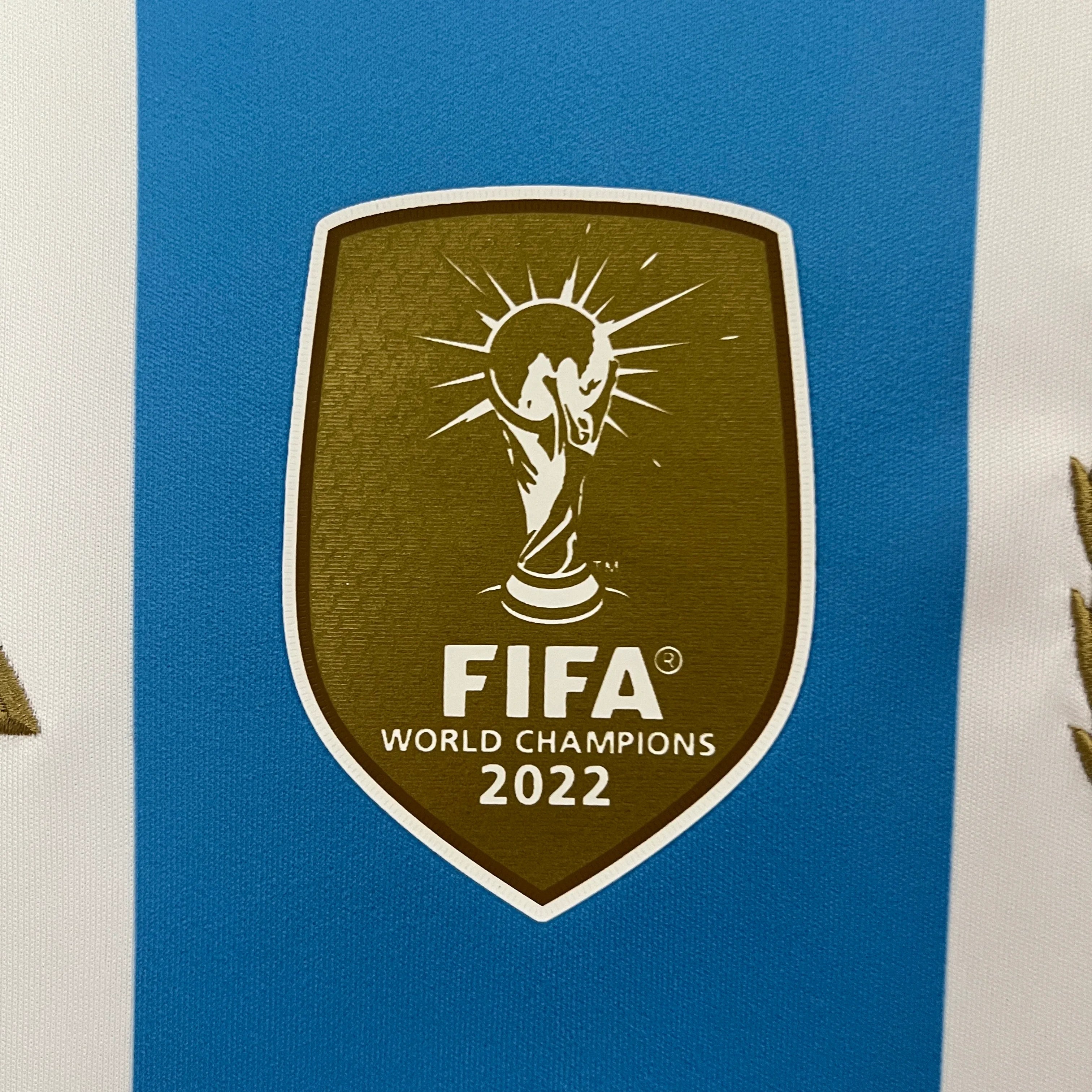 Argentina 2024 - Fútbol Club Vintage
