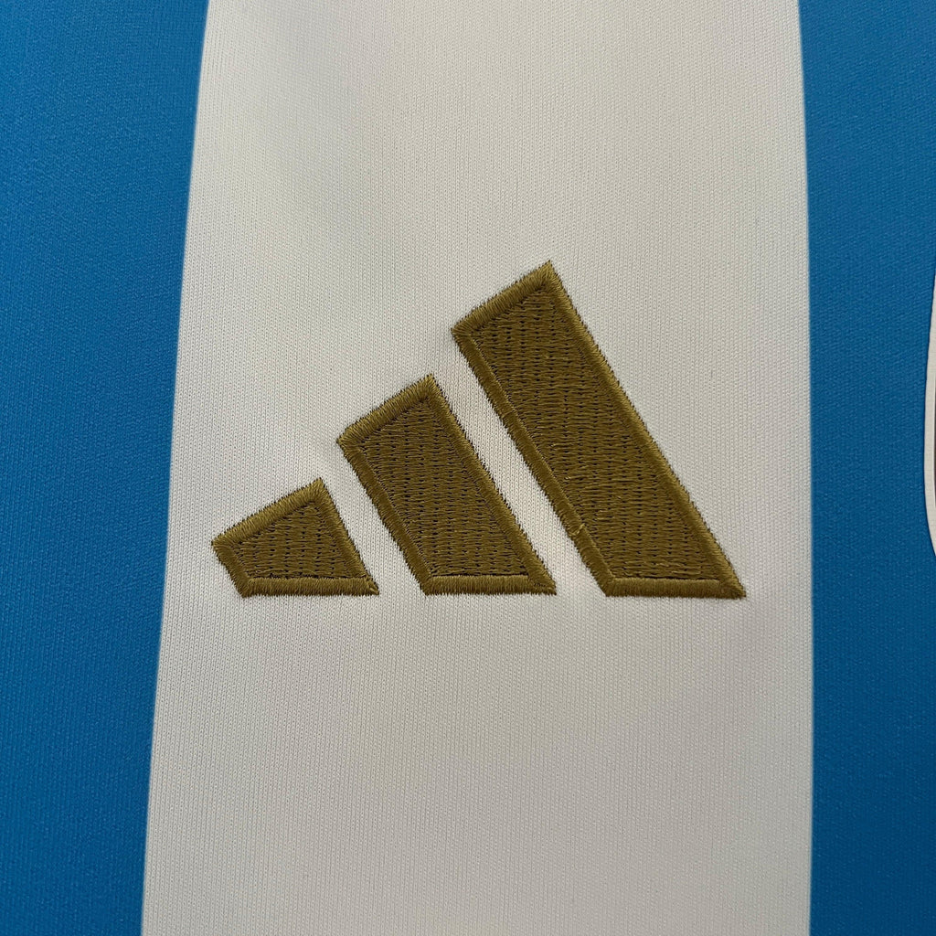 Argentina 2024 - Fútbol Club Vintage