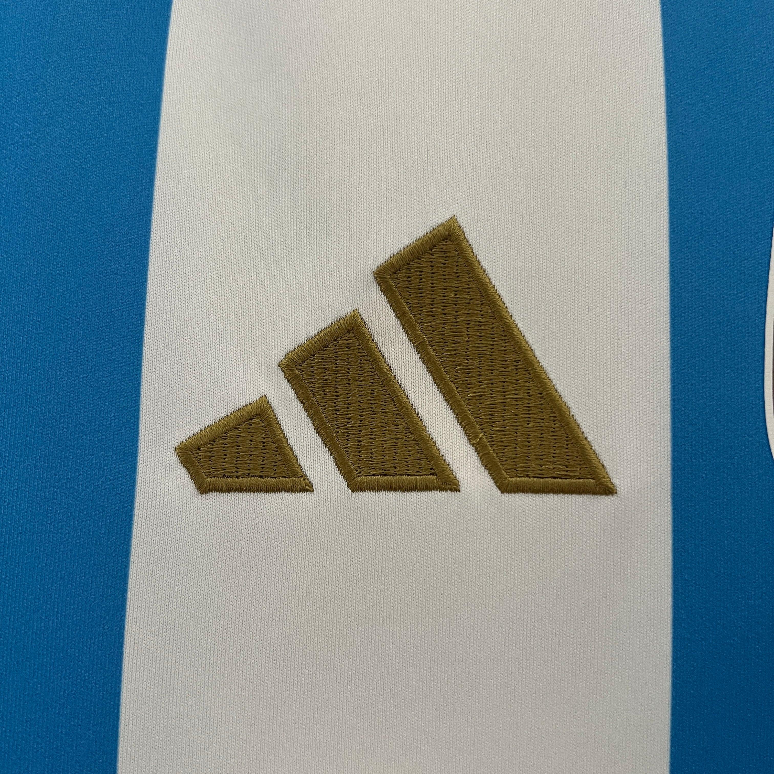 Argentina 2024 - Fútbol Club Vintage