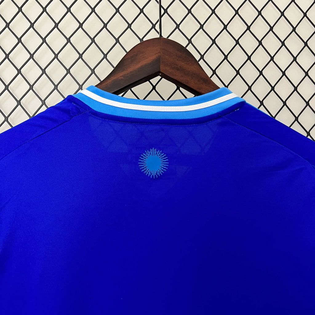 Argentina Visitante 2024 - Fútbol Club Vintage