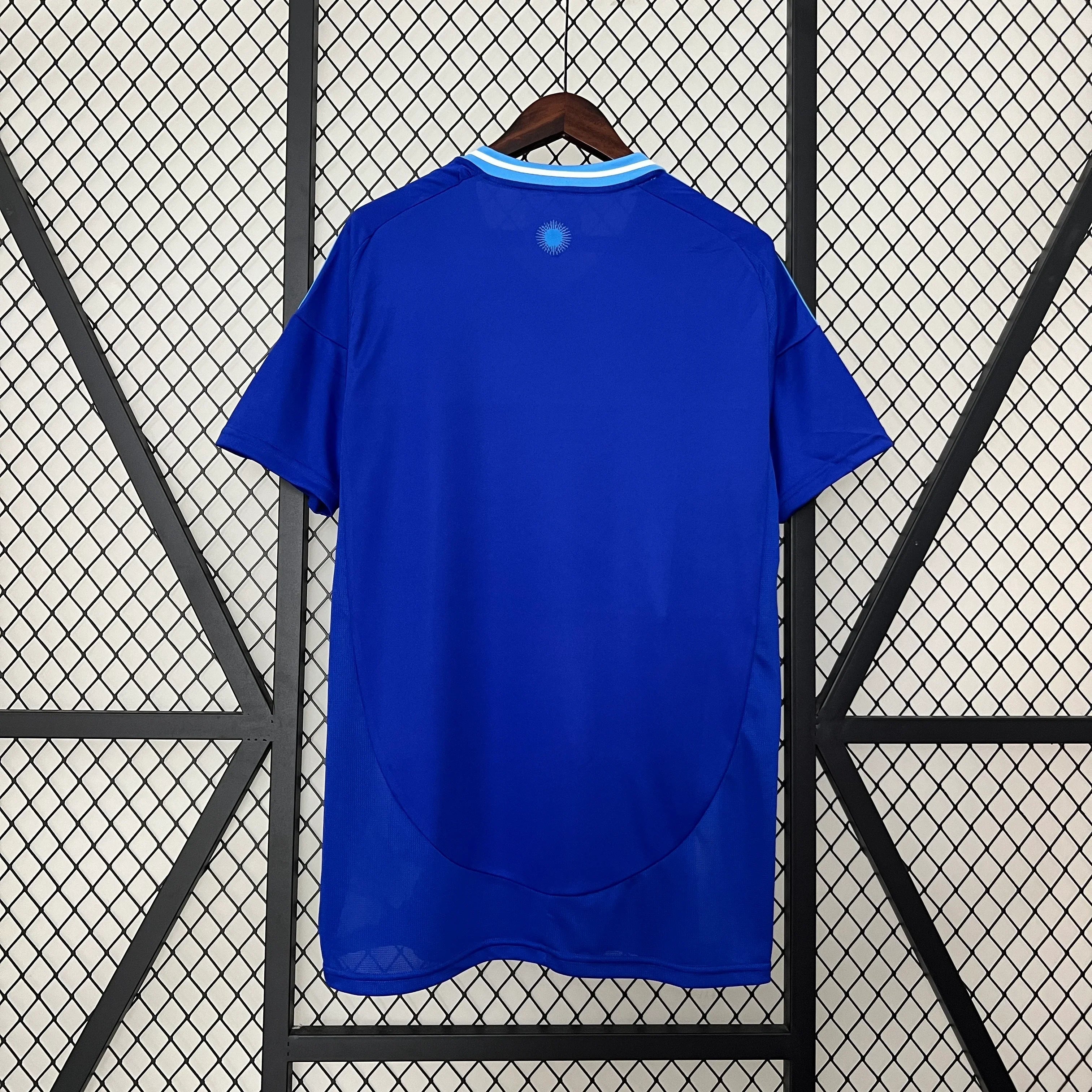 Argentina Visitante 2024 - Fútbol Club Vintage