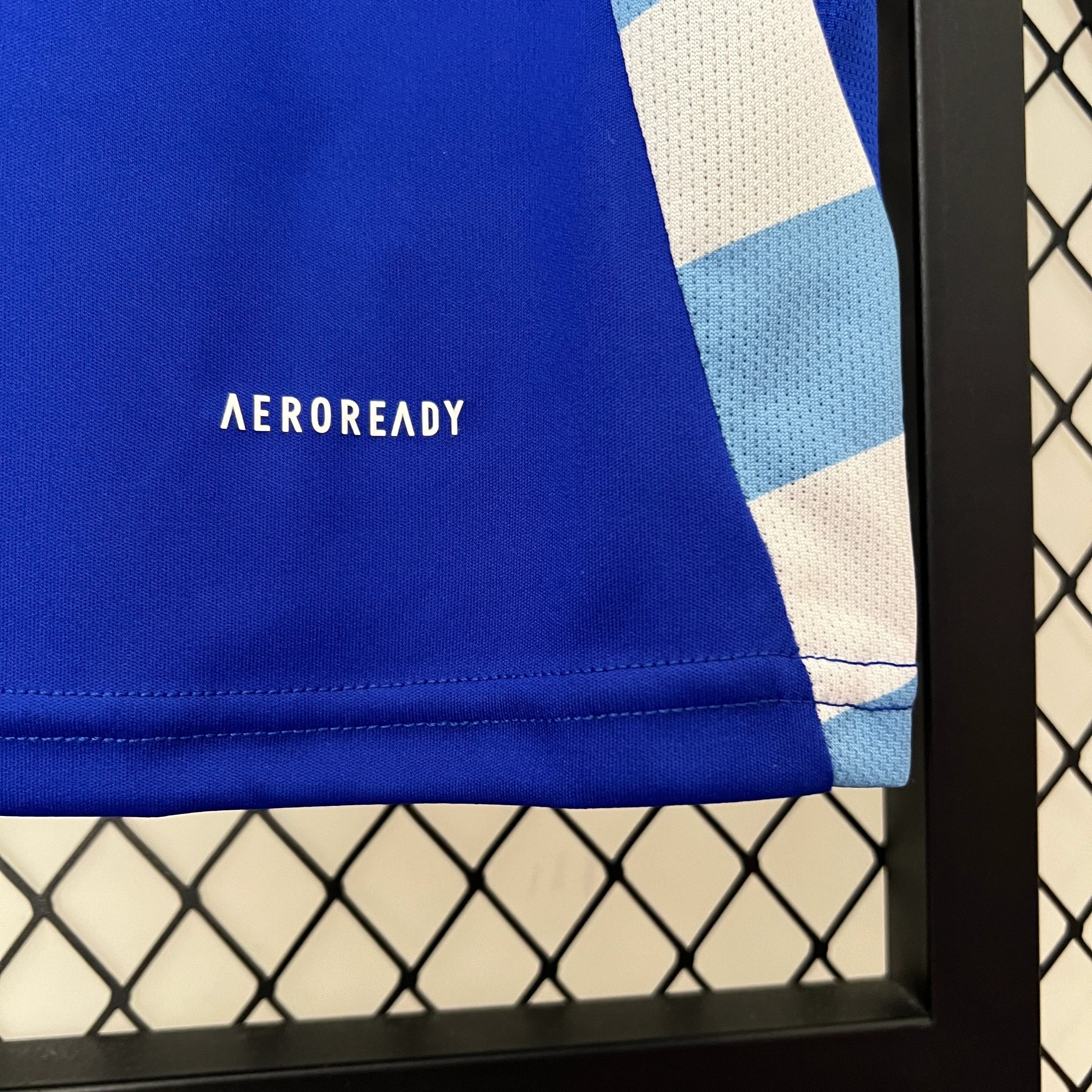 Argentina Visitante 2024 - Fútbol Club Vintage