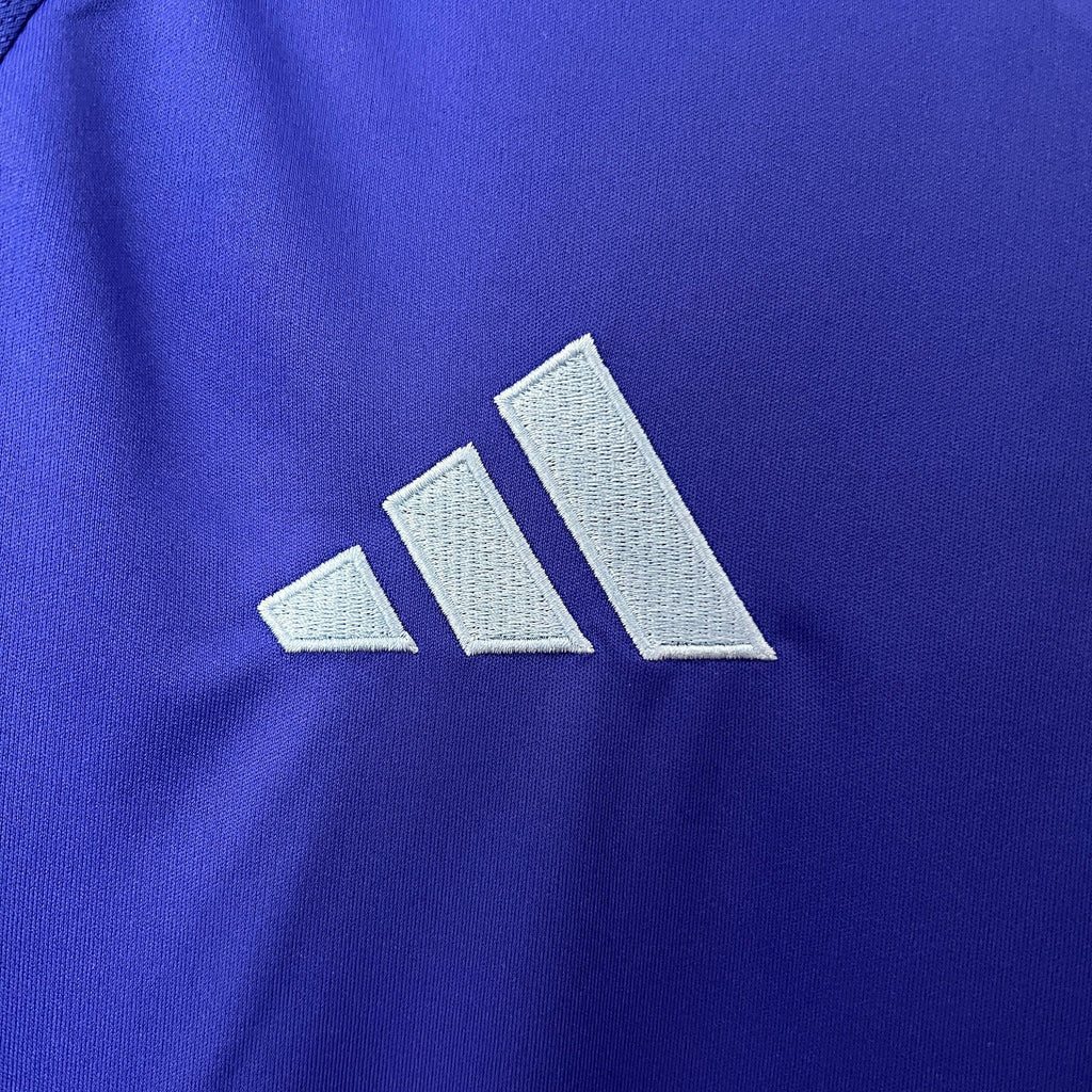 Argentina Visitante 2024 - Fútbol Club Vintage