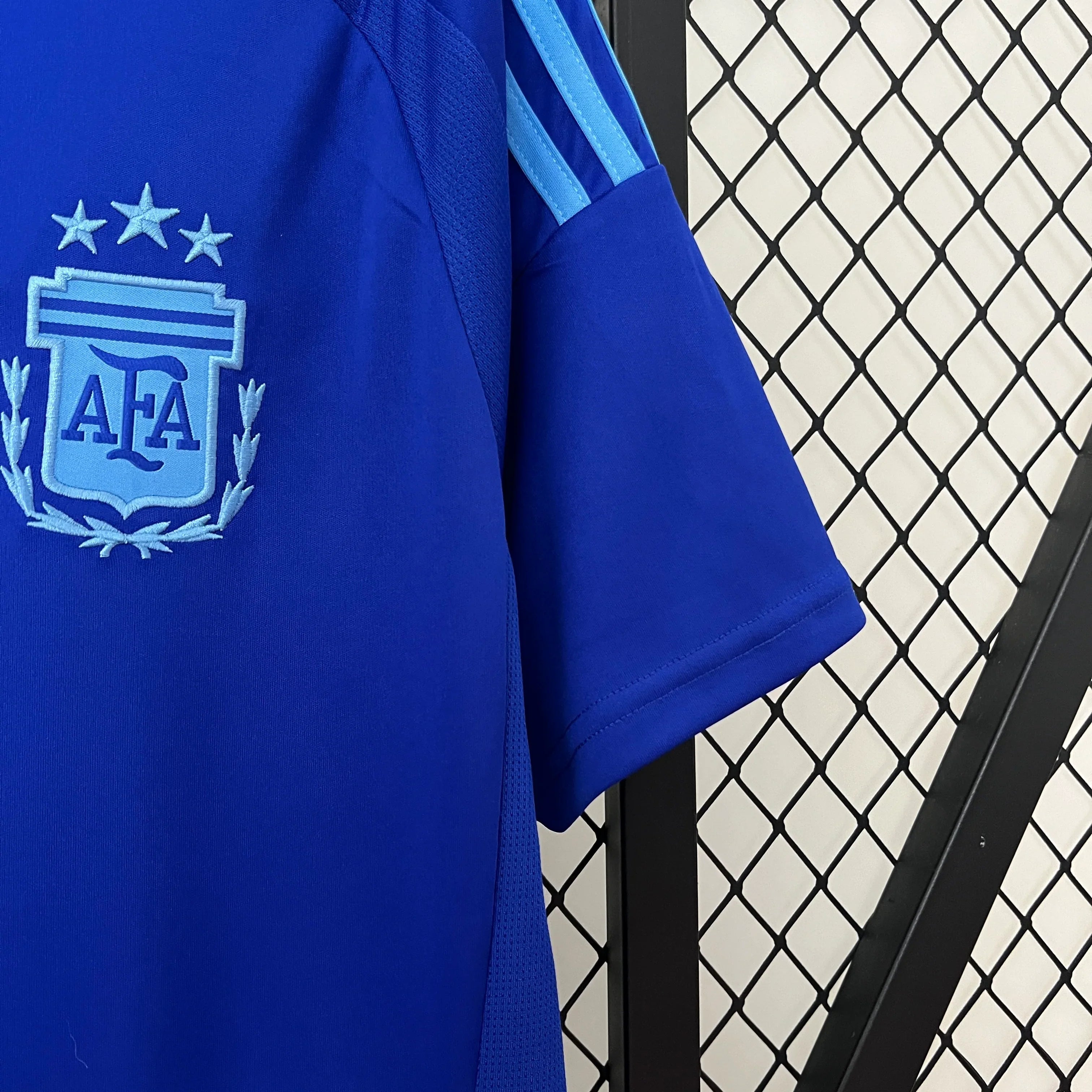 Argentina Visitante 2024 - Fútbol Club Vintage